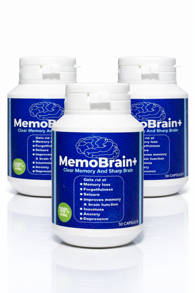 Memobrain+